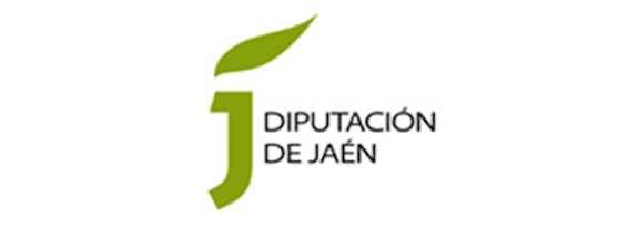 Diputación de Jaén Logo