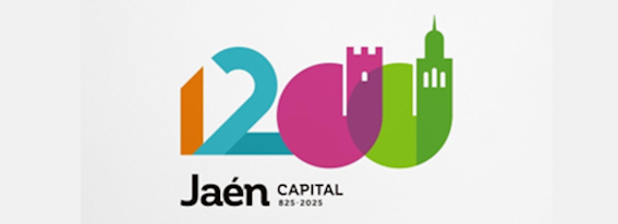 Jaén 1200 Logo